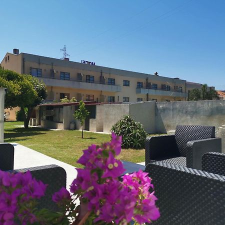 Casa La Grenadine Villa Esmoriz Exteriör bild