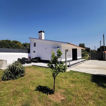 Casa La Grenadine Villa Esmoriz Exteriör bild