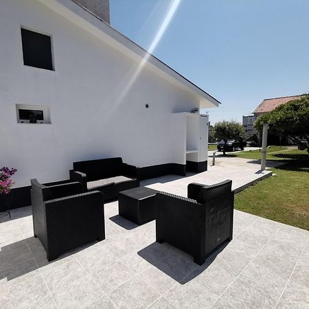 Casa La Grenadine Villa Esmoriz Exteriör bild
