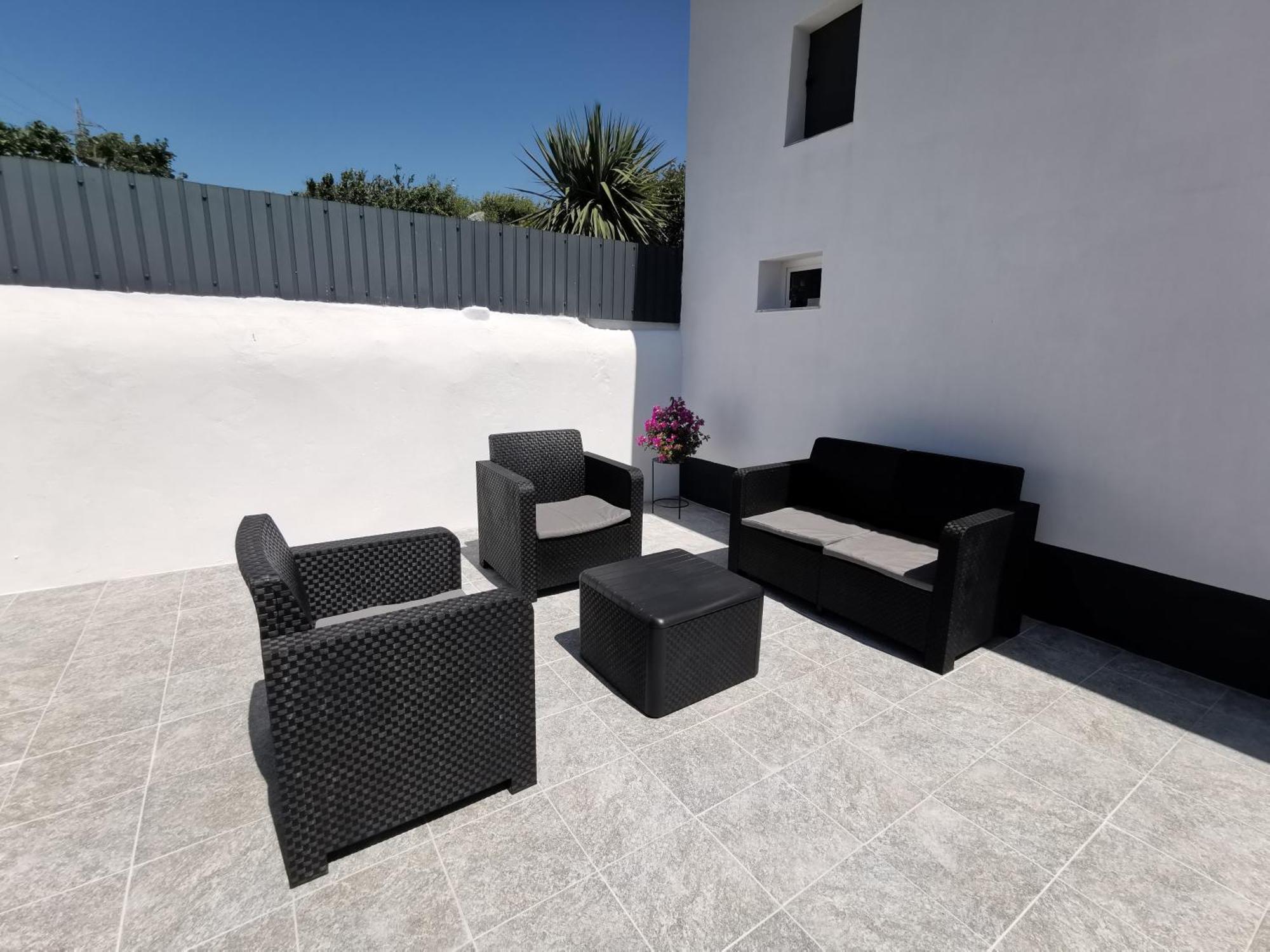 Casa La Grenadine Villa Esmoriz Exteriör bild