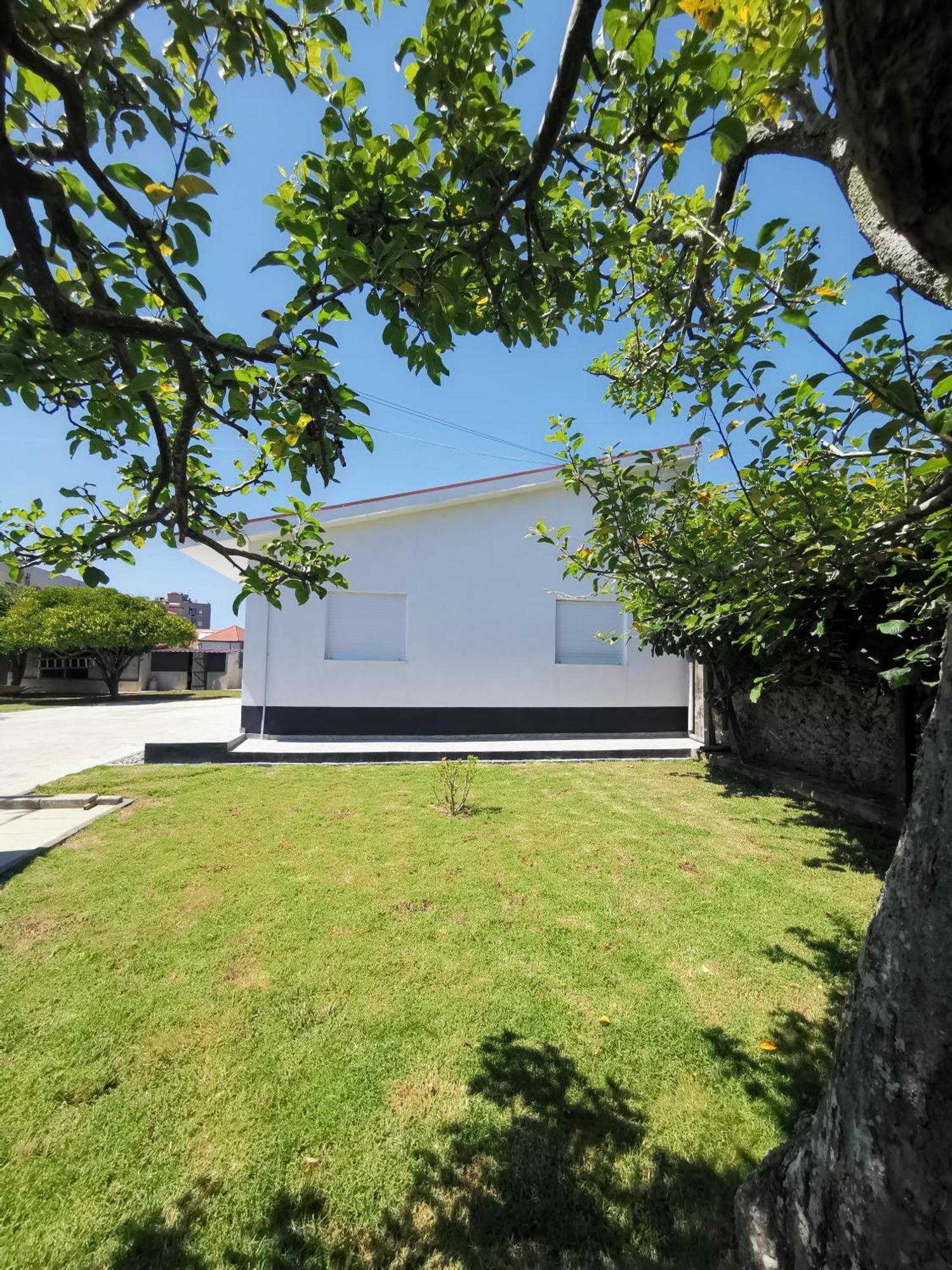 Casa La Grenadine Villa Esmoriz Exteriör bild